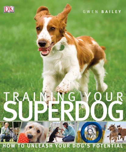 Training Your Superdog