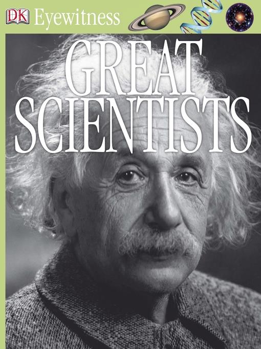 Great Scientists