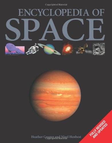 Encyclopedia of Space