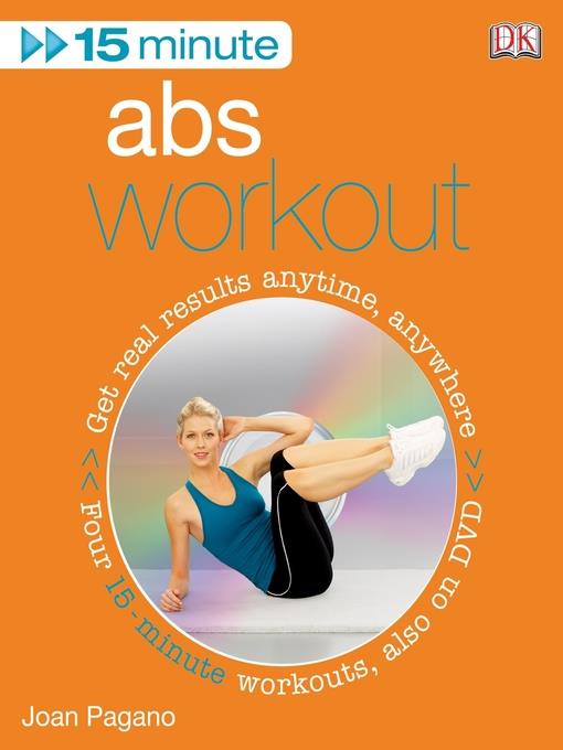 15 Minute Abs Workout