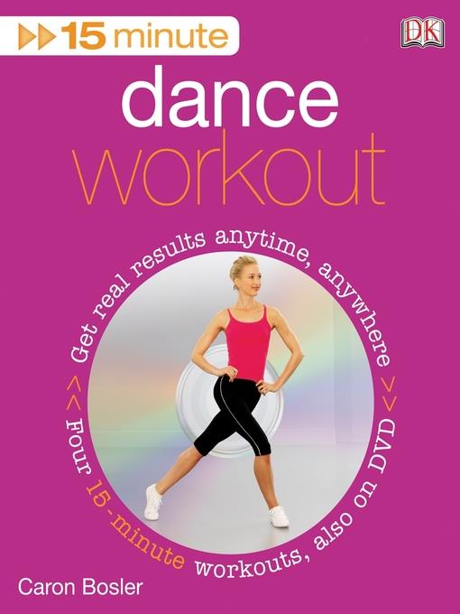 15 Minute Dance Fitness