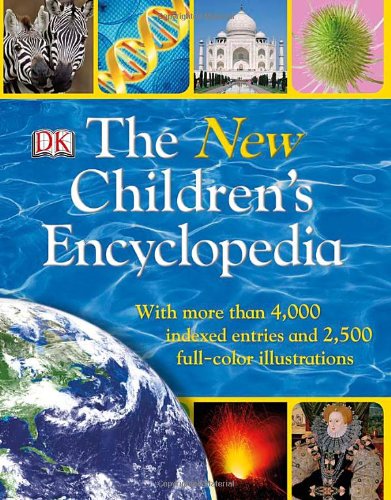 The New Children's Encyclopedia