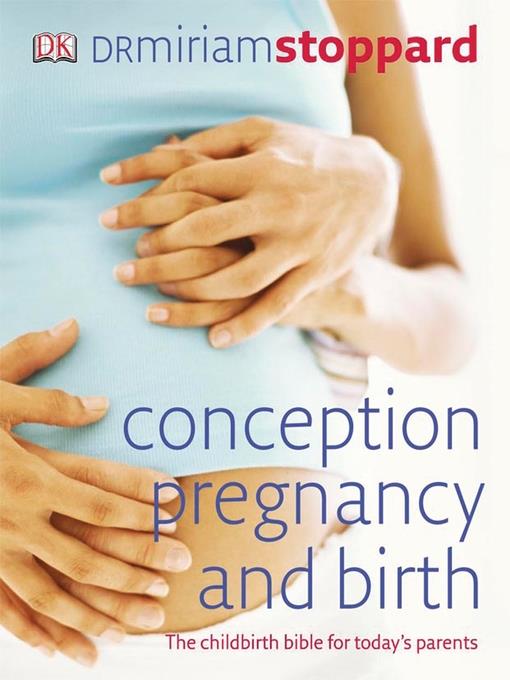 Conception, Pregnancy and Birth