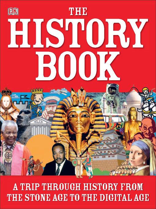 The History Book