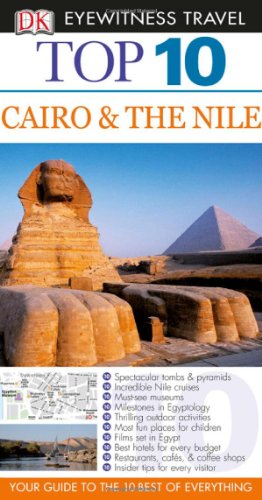 Top 10 Cairo &amp; the Nile