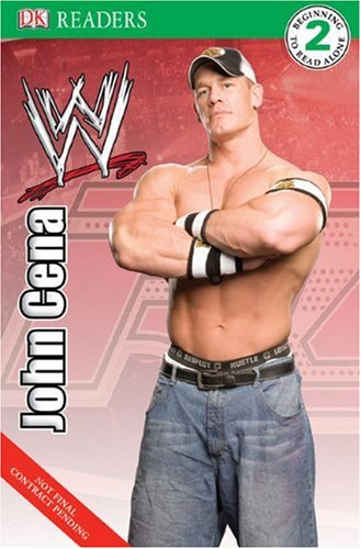 WWE John Cena