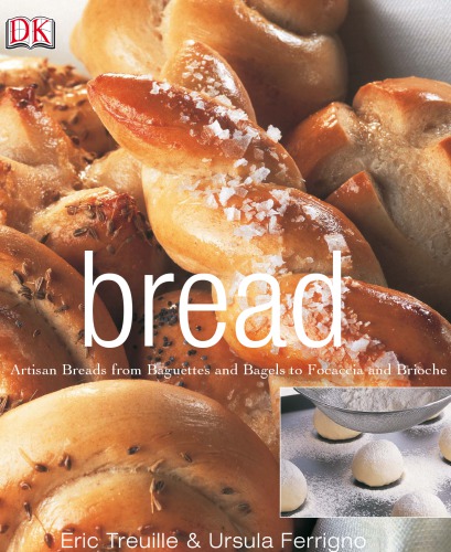 Bread Revised