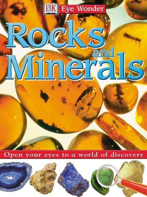 Rocks and Minerals