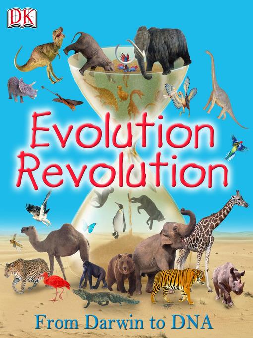 The Evolution Revolution