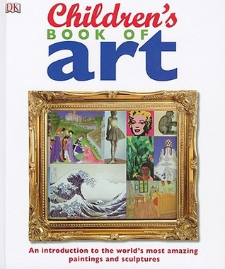 Children's Book of Art