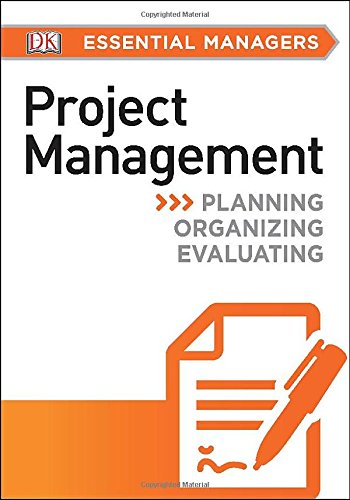 Project management.