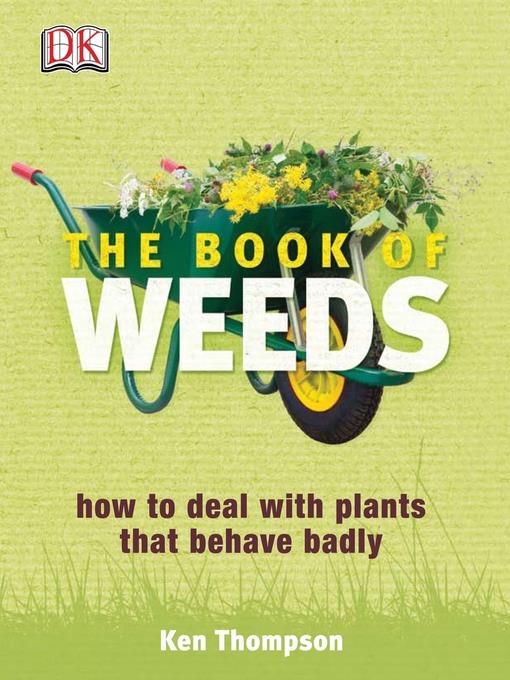 The Book of Weeds