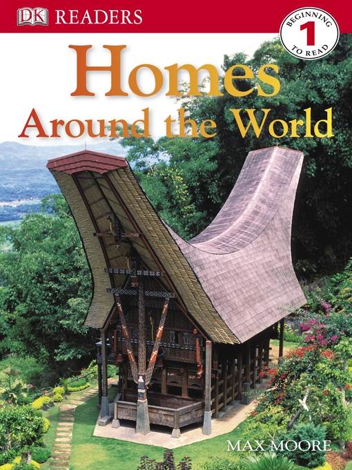 Homes Around the World