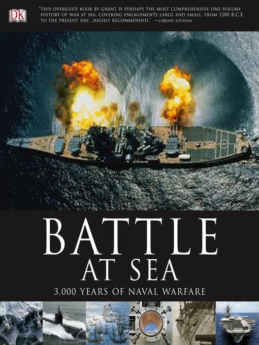 Battle at Sea