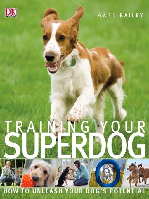 Training Your Superdog