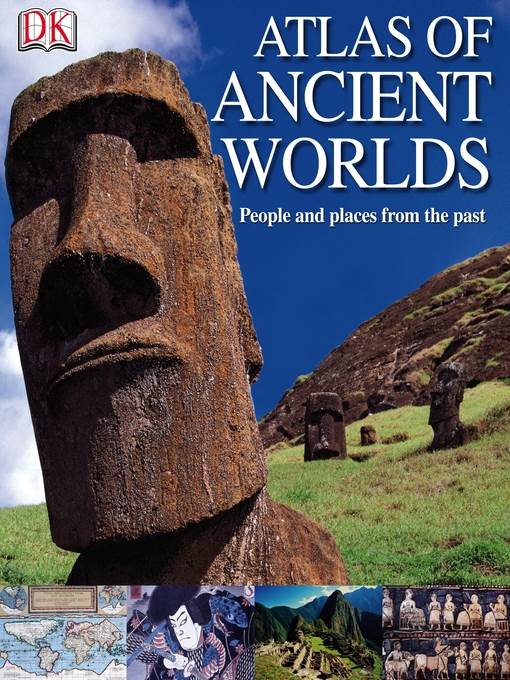 Atlas of Ancient Worlds