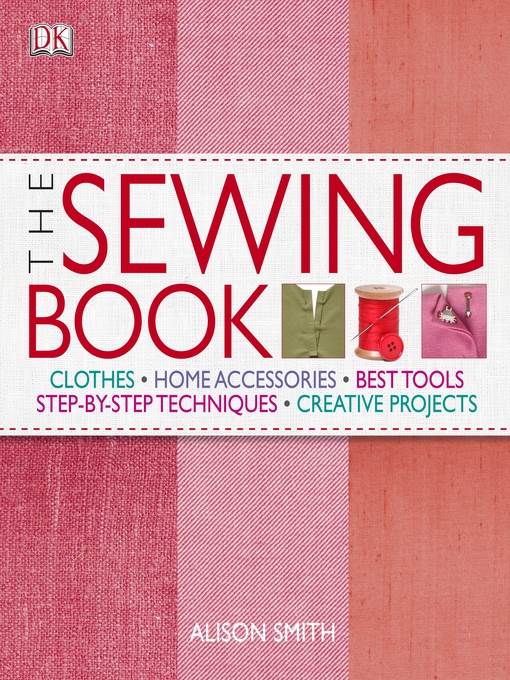 The Sewing Book