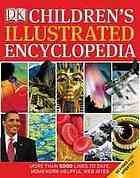 Children's Illustrated Encyclopedia