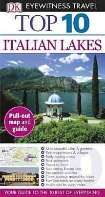 Top 10 Italian Lakes