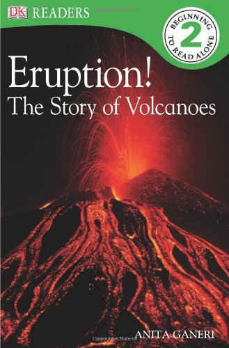 Eruption!