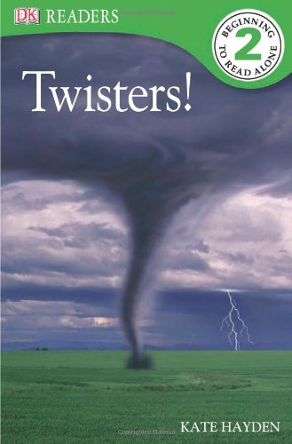 Twisters!