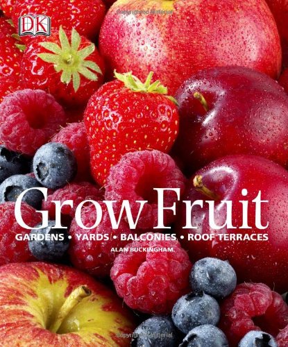 Grow Fruit