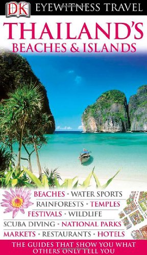 Thailand's Beaches &amp; Islands