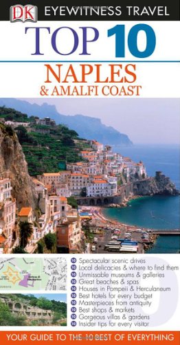 Top 10 Naples  &amp;  Amalfi Coast