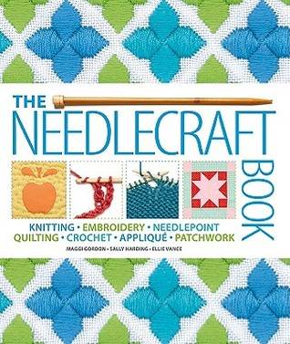 The Needlecraft Book