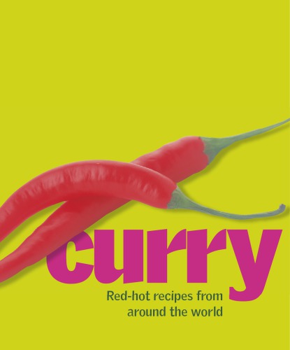 Curry Cuisine