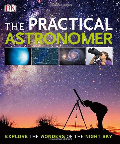 The Practical Astronomer