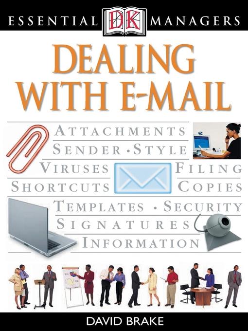 Dealing With E-mail