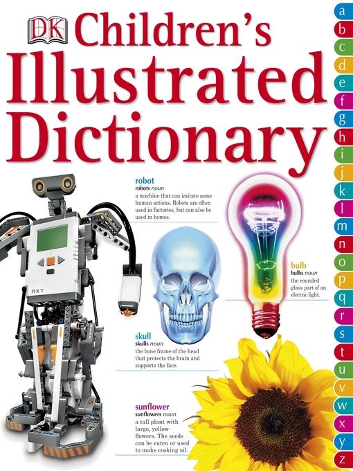 Children's Illustrated Dictionary