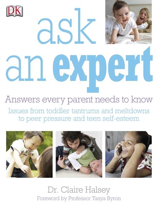 Answers Every Parent Needs to Know