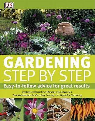 Gardening Step by Step