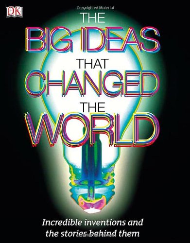 Ideas That Changed the World