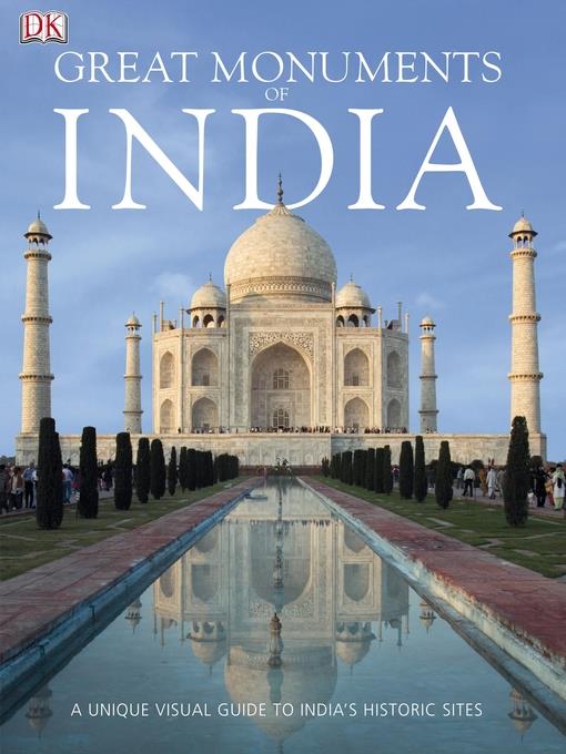 Great Monuments of India