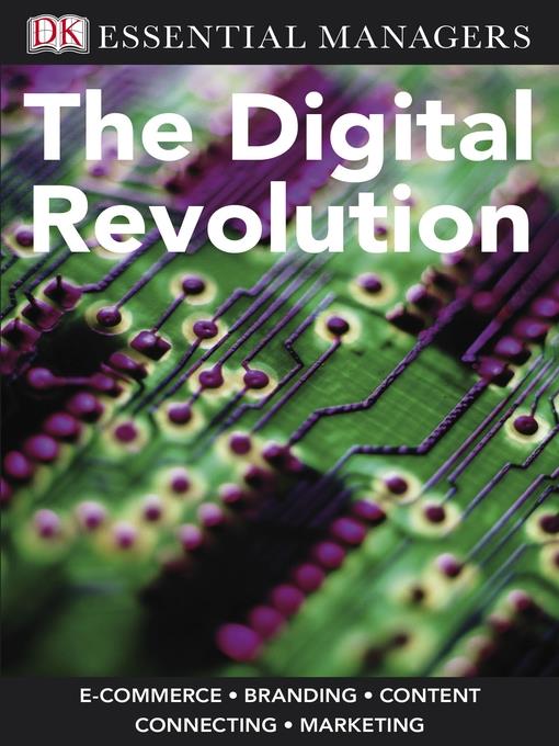 The Digital Revolution