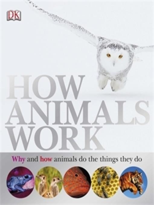 How Animals Work