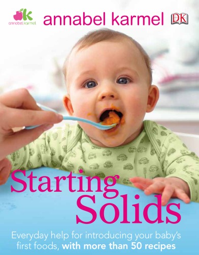 Starting Solids