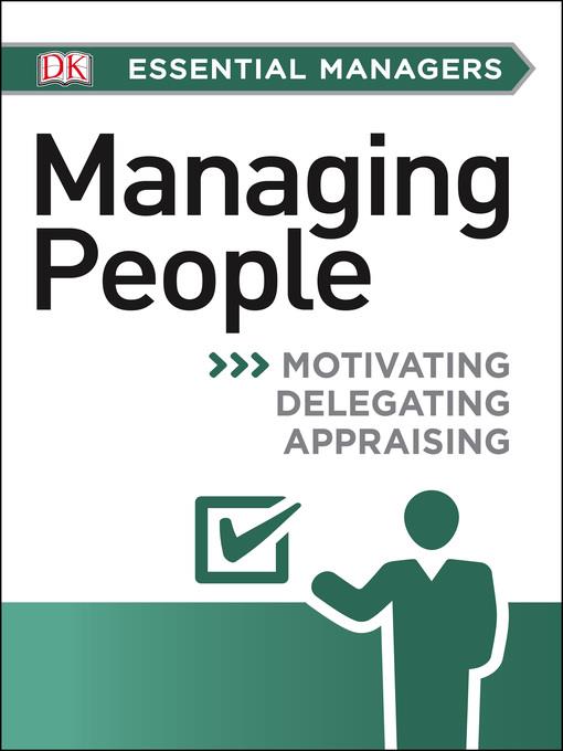 Managing People