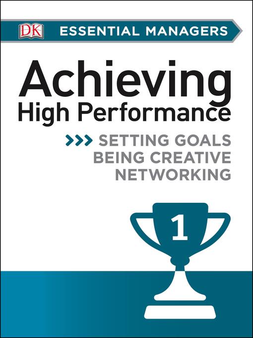 Achieving High Performance