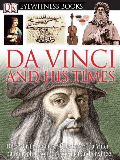 Da Vinci And His Times