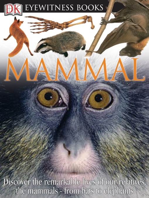 Mammal