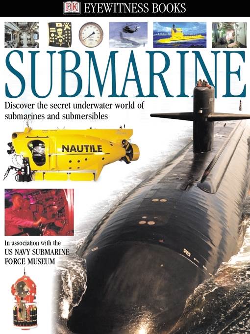 Submarine