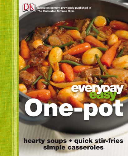 Everyday Easy One Pot