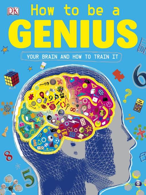 How to be a Genius