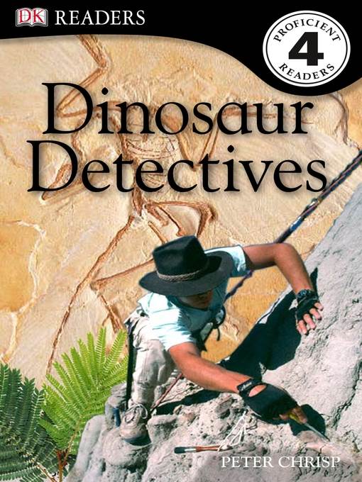 Dinosaur Detectives