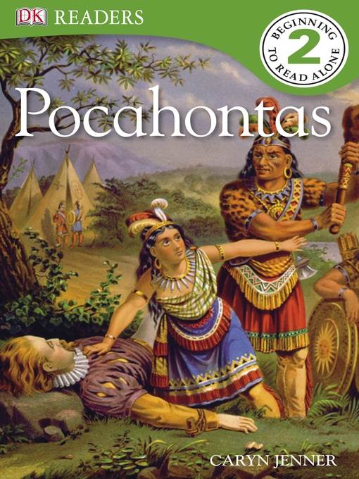 Pocahontas