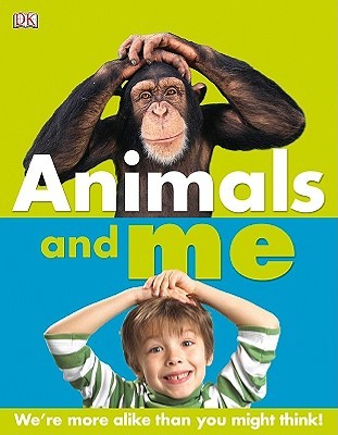 Animals and Me